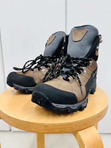 La Sportiva Nucleo High II GTX 42 고어텍스