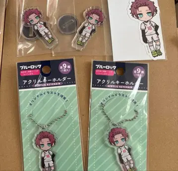 블루 록 이토시 사에