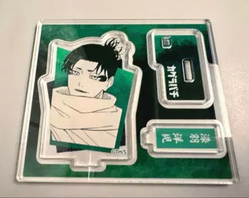 카구라바치 아크릴 피규어 우루하