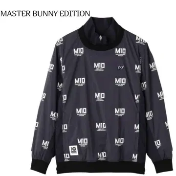 MASTER BUNNY EDITION 하이넥 자켓