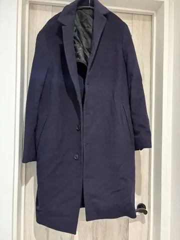 새상품급 마리오 마테오 코트 MARIO MATTEO 빈티지 레트로