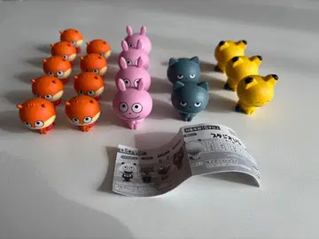 스튜디오 UG 기다림 가챠