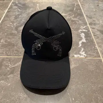 roar 로아 골프 캡 메쉬 캡