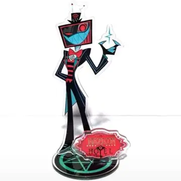 해즈빈 호텔 복스 아크릴 스탠드