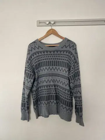 niko and - 니트 스웨터 L