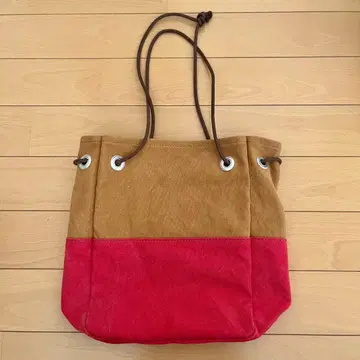 teatrino 캔버스백 토트 숄더 캔버스백 테아토리노