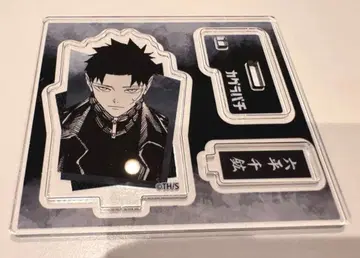 카구라바치 아크릴 피규어 치히로