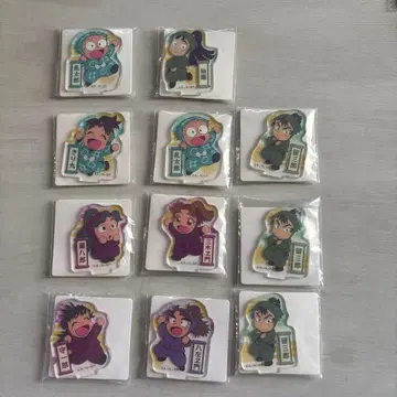 닌타마 란타로 미니 아크릴 스탠드