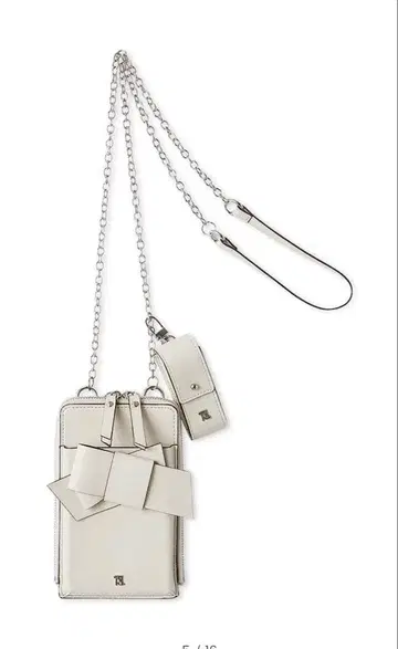 FRAY I.D 엘르 리본 멀티 숄더