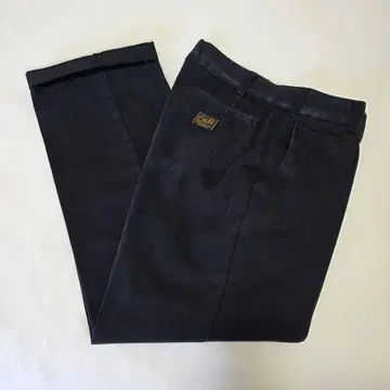 CALEE T/C CHINO PANTS 치노 팬츠
