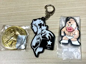 근육맨 정의 초인 모음 3점