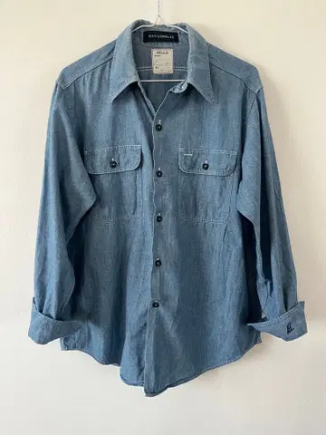 MADISONBLUE 햄프턴 셔츠01