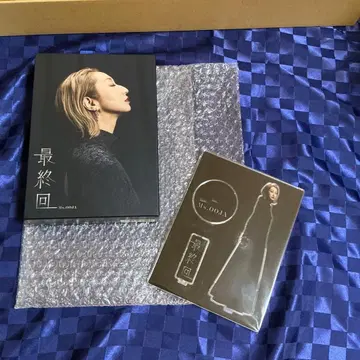 [ 한정판 ] Ms.OOJA 최종회 개봉만 미재생