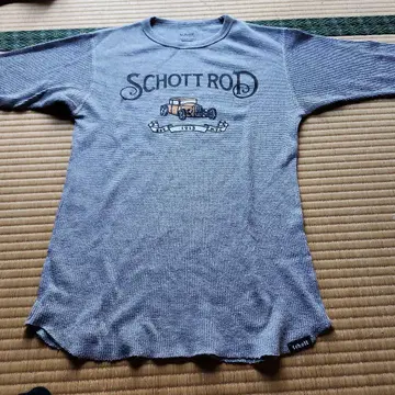 샷 써멀 롱T 사이즈 M