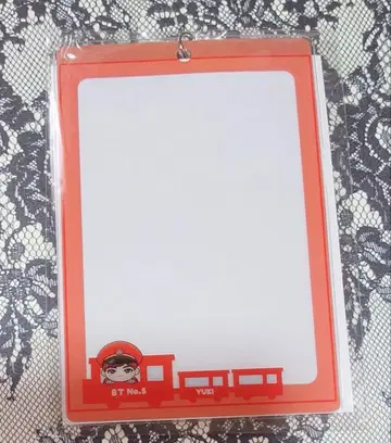 초특급 BULLET TRAIN 5호차 유키 무라타 유키