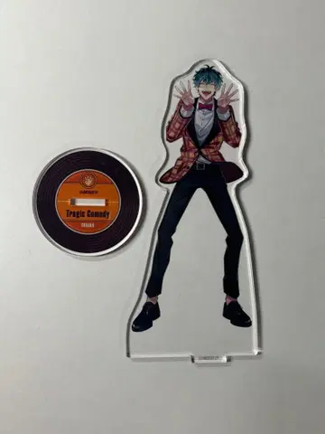 히프노시스 마이크 히프마이 Flava2 아크릴 스탠드 아크스타 백목여선