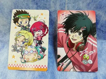 묶음 판매 사카모토 데이즈 나구모 사카모토 상점 신 데코라팝 특전