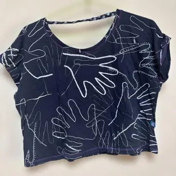 포아 나데알코 T셔츠