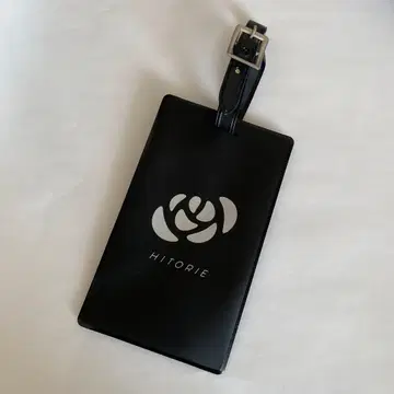 히토리 에 IKI 패스 케이스 교통카드 지갑 레어 구하기 어려움