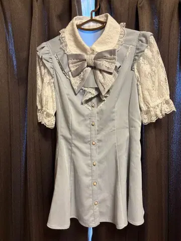 시크릿허니 셋업