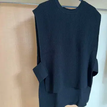 icb 니트 베스트