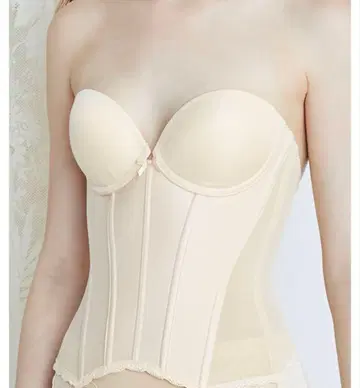 TuNoahwedding 브라이덜 이너 E75