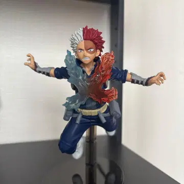 토도로키 쇼토 피규어 나의 히어로 아카데미아