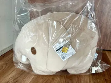 다이토 복권 브루나 애니멀 A상 코끼리