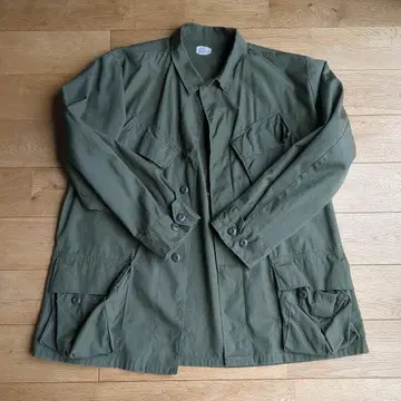 60s 정글 퍼티그 4th L-S