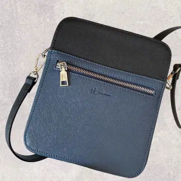 미사용급 takeo kikuchi 다케오 키쿠치 숄더백 스퀘어