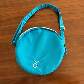 육성재 THE BLUE JOURNEY 라이트 스틱 파우치