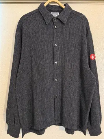 C.E. 소프트 코드 셔츠 팬츠 셋업