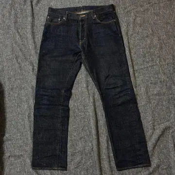 REDTAIL 하드 라이드 데님 38