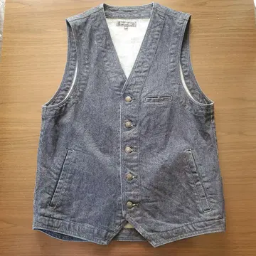 CAPTAINS HELM 데님 베스트