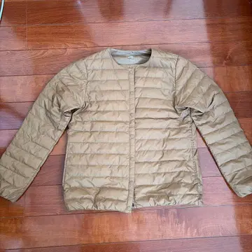 THE NORTH FACE 다운 자켓 M