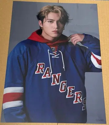 TJBB 럭키 드로우 나카무라 아오이