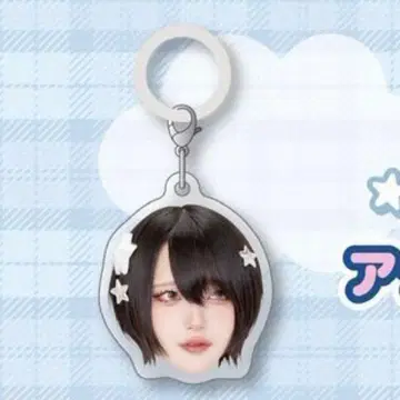 시노노메 아오조라 생일 축제 AVAM 메지루시 참