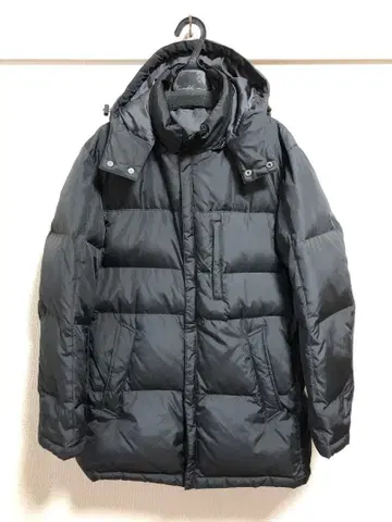 새상품 심플 라이프 다운 자켓 코트 SIMPLE LIFE 디노스