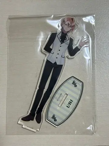 컬러풀피치 카라피치 우리 아크릴 스탠드