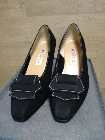 DIANA 다이애나 스웨이드 느낌