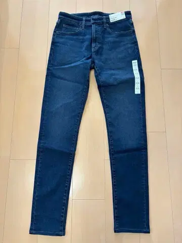 UNIQLO 스키니 데님 32 x 33