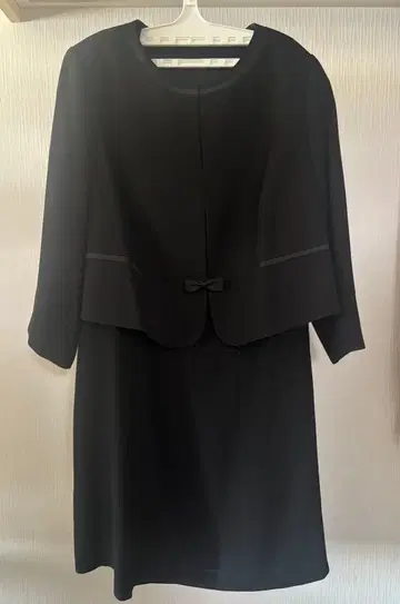 빅 사이즈 35호 상복 여성용