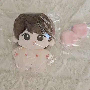 BTS 봉제 인형 진