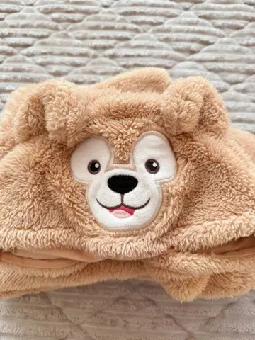 [ 디즈니 공식 ] 더피 커버올 90