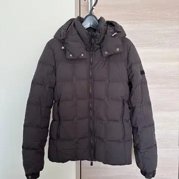 TATRAS GESSO 다운 자켓