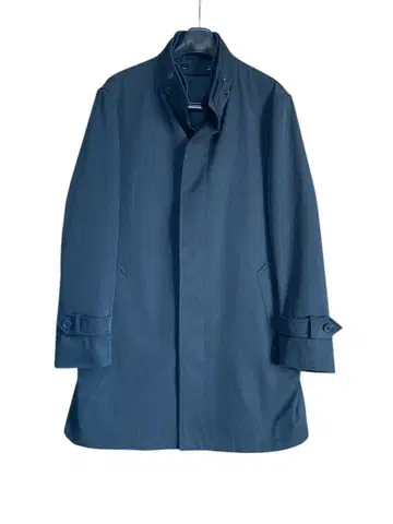 스텐카라 코트 블랙