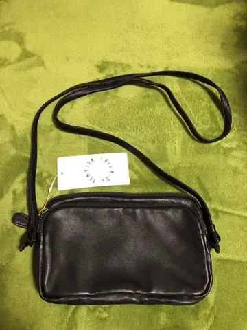 미사용 새상품 SEASIDE FREERIDE 숄더 시사이드 프리라이드