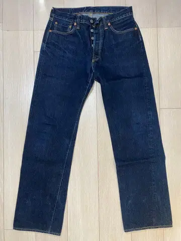 새상품급 플랫 헤드 3005 w32