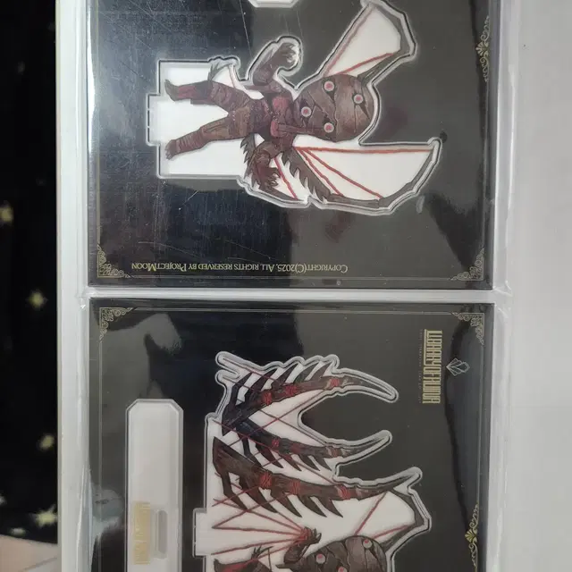 햄햄팡팡 아크릴 스탠드 재헌 팝니다