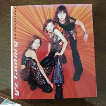 y'z factory/VOICE FACTORY